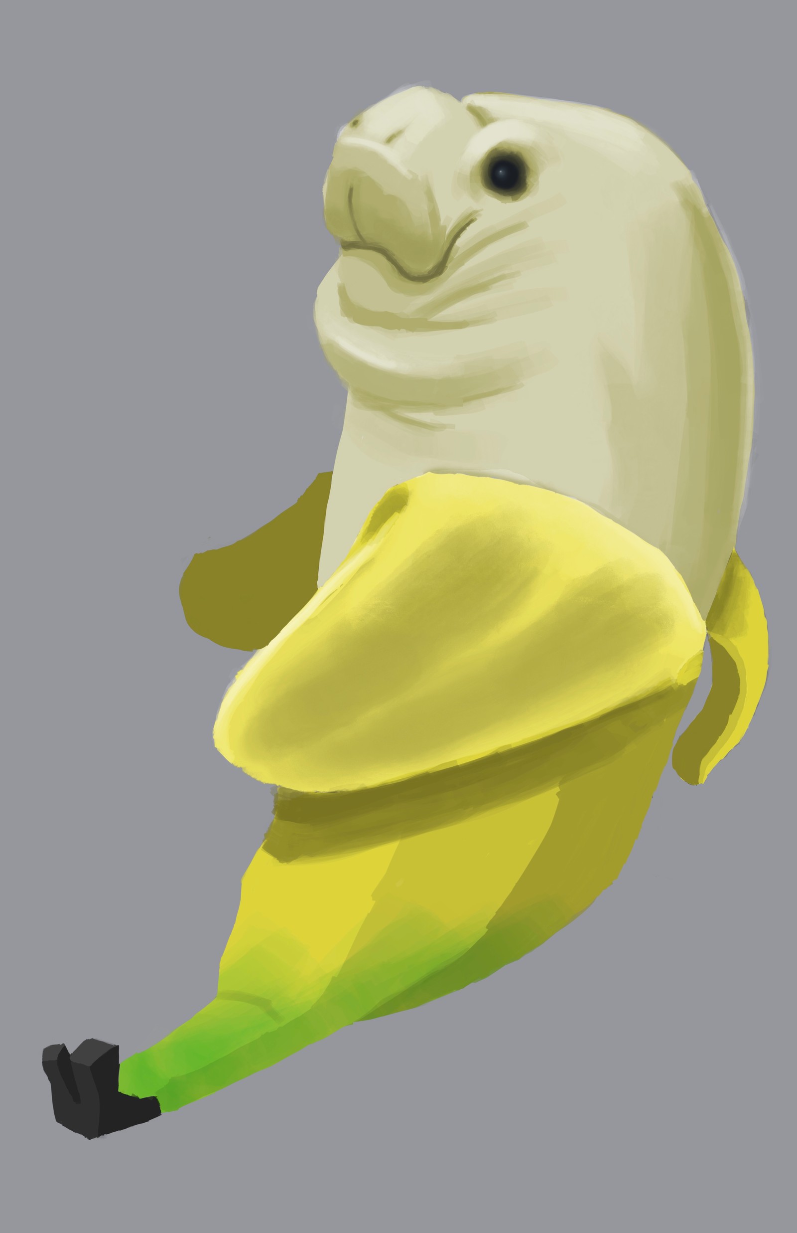 bananatee